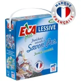 ECA PROS ECA - lave-linge poudre 27m bleu par4 - 079