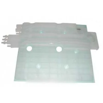 Echangeur thermique pour lave vaisselle bosch b/s/h