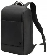 DICOTA Eco Motion - Sac à dos pour ordinateur portable - 13"" - 15.6"" - noir