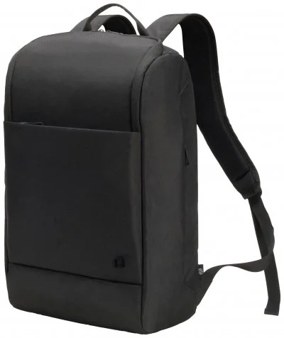Eco Motion - Sac à dos pour ordinateur portable - 13"" - 15.6"" - noir