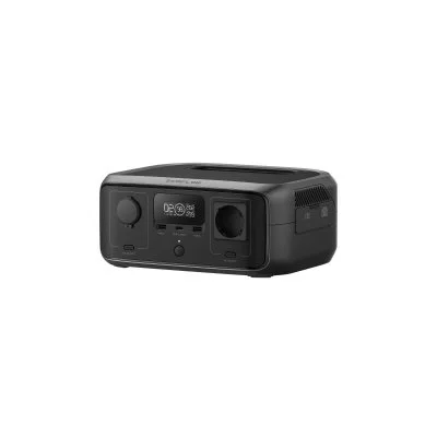 Ecoflow - Station électrique portable river 3 ups 245 Wh