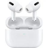 APPLE Ecouteurs AirPods Pro + boitier de charge MagSafe