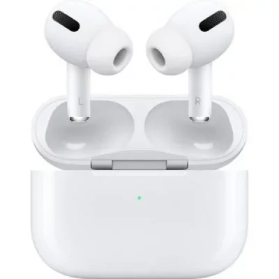 Ecouteurs Apple AirPods Pro + boitier de charge MagSafe