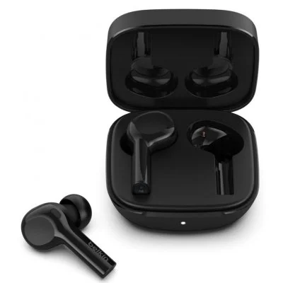 Ecouteurs Belkin SoundForm Pro Blanc