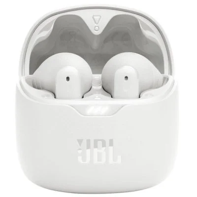 ECOUTEURS BLUETOOTH JBL JBLTFLEXWHT