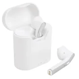 LITTLE BOUTIK Ecouteurs Bluetooth TWS Sans Fil Pour Samsung A52 / A53 / S23 / S22 / S21 / Plus / Ultra