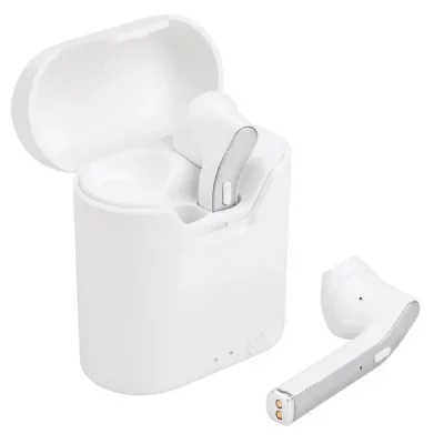 Ecouteurs Bluetooth TWS Sans Fil Pour Samsung A52 / A53 / S23 / S22 / S21 / Plus / Ultra