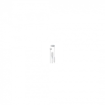 Ecouteurs intra auriculaire filaire Sony IER EX15C Blanc - Neuf