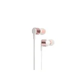 JBL Écouteurs intra-auriculaires T210 blanc