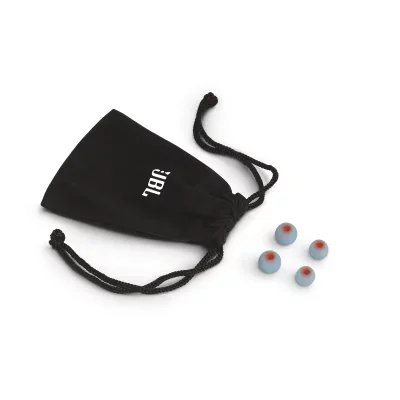 Écouteurs intra-auriculaires JBL T210 - Gris
