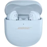 BOSE Ecouteurs intra-auriculaires sans fil QuietComfort Ultra à réduction de bruit Bleu