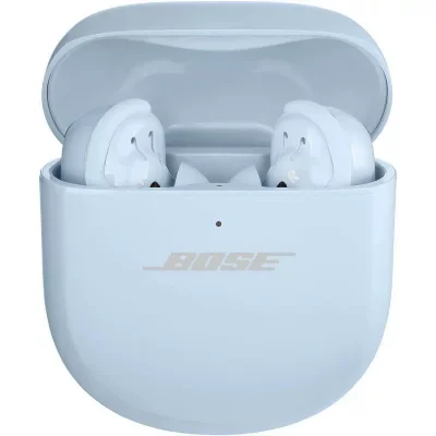 Ecouteurs intra-auriculaires sans fil Bose QuietComfort Ultra à réduction de bruit Bleu