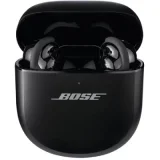 BOSE Ecouteurs intra-auriculaires sans fil QuietComfort Ultra à réduction de bruit Noir