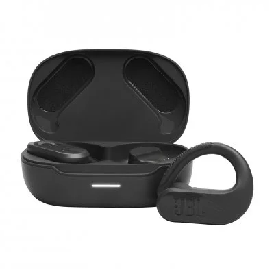 Ecouteurs Jbl Endurance Peak 3 Noir