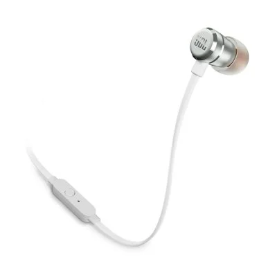 Ecouteurs JBL Tune 290 Silver