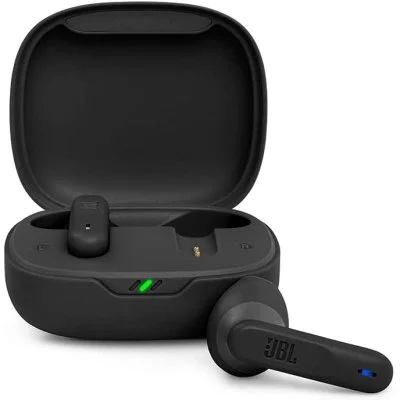 Ecouteurs JBL Wave 300 Noir
