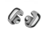 BOSE Ecouteurs oreilles libres sans fil Ultra Open Earbuds Bluetooth Blanc nuage