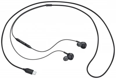 Écouteurs Samsung Tuned by AKG USB Type-C