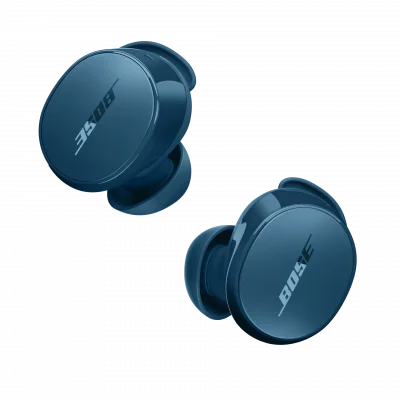 Ecouteurs sans fil Bose QuietComfort Bluetooth avec réduction active du bruit Mauve poudré