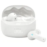 JBL Écouteurs sans fil Tune Beam 2, Blanc - Bluetooth