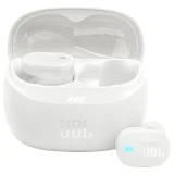 JBL Écouteurs sans fil Tune Buds 2, Blanc - Bluetooth