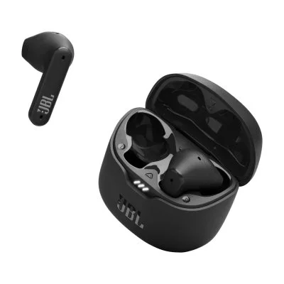 Ecouteurs sans fil JBL Tune Flex Noir 32h d'autonomie