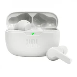 JBL Ecouteurs sans fil True Wireless Wave Beam Blanc