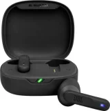 JBL Ecouteurs sans fil True Wireless Wave Flex Noir