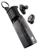 SKULLCANDY Ecouteurs METHOD 360 ANC NOIR SOUND BY BOSE