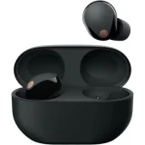 SONY Ecouteurs WF-1000XM5 ecouteurs sans-fil a reduction de bruit - Noir