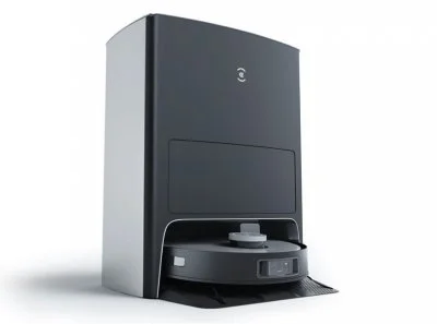 ECOVACS deebot x1 omni noir