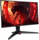 ACER Ecran 27"" Nitro XV270U F3 Quad HD 300Hz (Noir) #DEFAULT