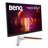 BENQ Écran 32"" LED 4K UHD MOBIUZ EX3210U
