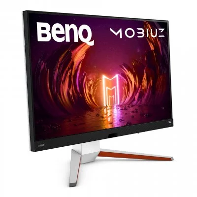 Écran 32"" LED 4K UHD Benq MOBIUZ EX3210U