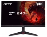ACER Ecran Gaming Nitro VG270W3 27' FullHD 240Hz IPS FreeSync Premium
