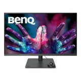BENQ Écran 9H.LKGLA.TBE 31.5"" 4K Ultra HD LED IPS