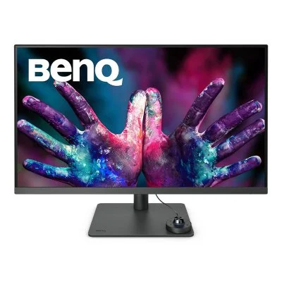 Écran BenQ 9H.LKGLA.TBE 31.5"" 4K Ultra HD LED IPS