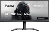 IIYAMA Écran d'ordinateur - gcb3482wqsu-b1 - GCB3482WQSU-B1
