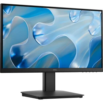 Écran Dell 21,5 pouces 1080p 100 Hz VA Flicker Free Low Blue Light VESA HDMI