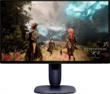 DELL Écran AW2725Q 27 pouces 4K 240 Hz QD-OLED Dolby Vision FreeSync G-SYNC Premium Pro