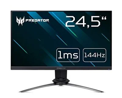 Ecran Gamer Acer Pred XN253QPbmip51