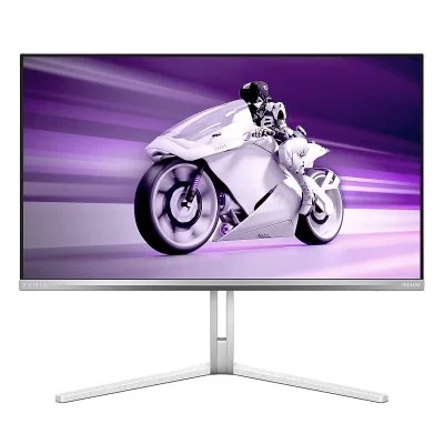 Écran Gaming 26,5"" Philips Evnia 8000 27M2N8500/00 - QD OLED 360 Hz