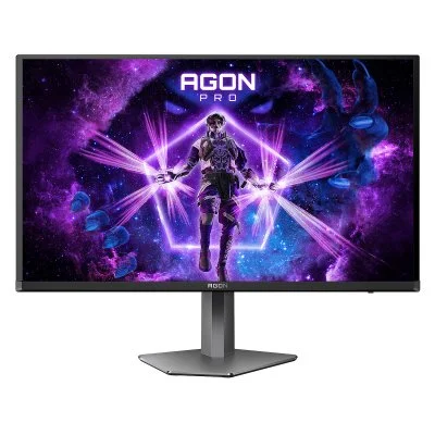 Écran Gaming 26,7"" AOC AGON PRO AG276QZD2 - QD OLED 240 Hz HDMI/DisplayPort