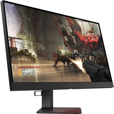 Ecran Gaming HP OMEN 27"" LED Noir