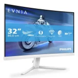 PHILIPS Écran Gaming Incurvé 27"" Evnia 32M2C5501/00 - 180 Hz HDMI/DisplayPort