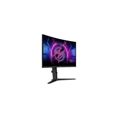 Écran Gaming - MSI - MPG 275CQRXF - 27"" LED WQHD - 240Hz - USB-C - 1ms