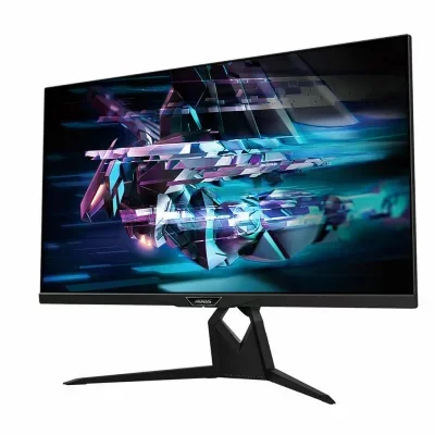 Écran Gigabyte Aorus FI32U 32"" 4K UHD
