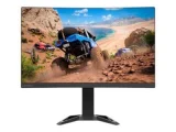 LENOVO Ecran LED PC G27qc-30 66F4GAC2EU 27"" incurvé QHD Noir corbeau