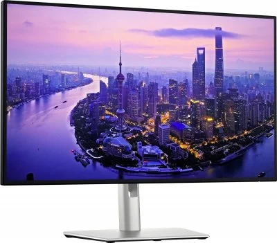 Ecran LED - - UltraSharp 27 - 3840 x 2160 4K - 120 Hz - Thunderbolt 4