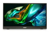 ACER Ecran PC > Ecran PC PM161QBbmiuux Black 15.6